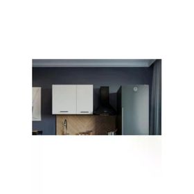 Tdesigno Atlas 100 cm Üst Mutfak Dolabı