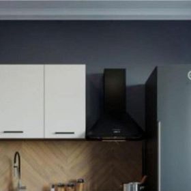 Tdesigno Atlas 100 cm Üst Mutfak Dolabı