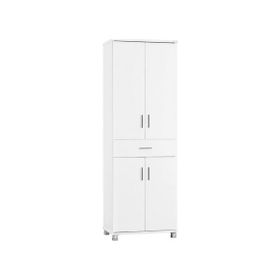 Tdesigno Berberis 60 cm Banyo Dolabı