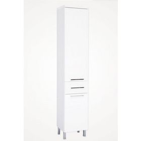 Tdesigno Betula 35 cm Banyo Dolabı