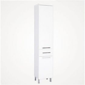 Tdesigno Betula 35 cm Banyo Dolabı