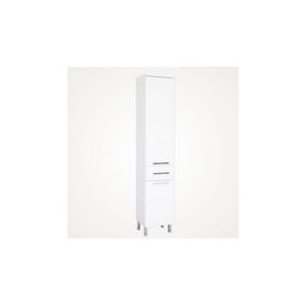 Tdesigno Betula 35 cm Banyo Dolabı