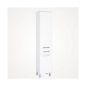 Tdesigno Betula 35 cm Banyo Dolabı