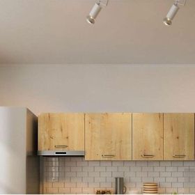 Tdesigno Mısra 260 cm Üst Mutfak Dolabı