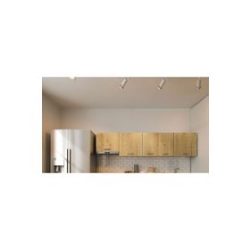 Tdesigno Mısra 260 cm Üst Mutfak Dolabı