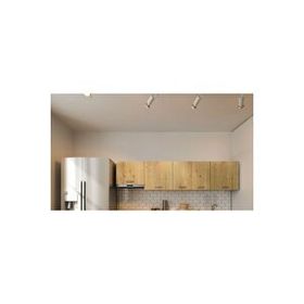 Tdesigno Mısra 260 cm Üst Mutfak Dolabı
