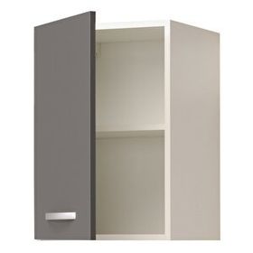 Tdesigno Ork 40 cm Mutfak Üst Modül Dolap