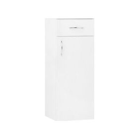 Tdesigno Venüs 30 cm Banyo Dolabı