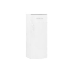 Tdesigno Venüs 30 cm Banyo Dolabı