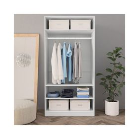Tdesigno Yen 80 cm Gardırop