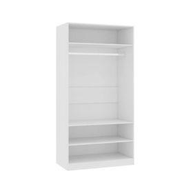 Tdesigno Yen 80 cm Gardırop
