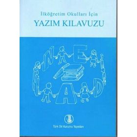 TDK Küçük Yazım Kılavuzu