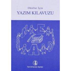 TDK Küçük Yazım Kılavuzu