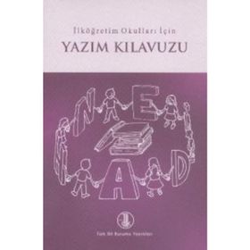 TDK Küçük Yazım Kılavuzu