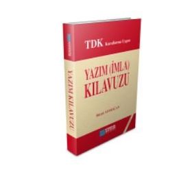 Tdk Kurallarına Uygun Yazım İmla Kılavuzu - Rüştü Aydoğan