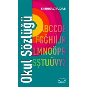 TDK Okul Sözlüğü - İsmail Parlatır