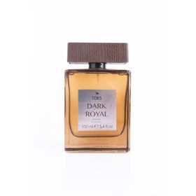 TDRS Dark Royal EDP 100 ml Erkek Parfüm