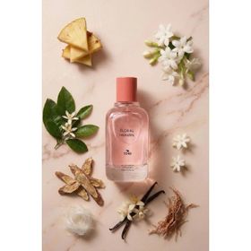 TDRS Floral Haven 100 ml Kadın Parfüm