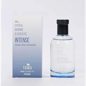 Tdrs Intense Aquatic EDC 100 ml Erkek Parfüm