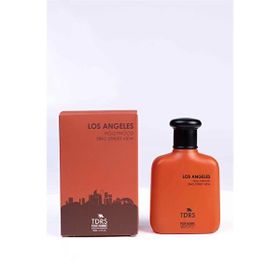 Tdrs Los Angeles EDP 100 ml Erkek Parfüm