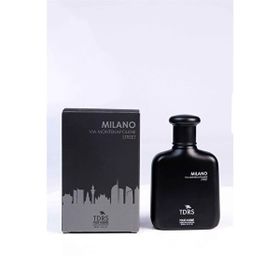 Tdrs Milano EDP 100 ml Erkek Parfüm