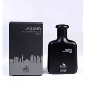 Tdrs Milano EDP 100 ml Erkek Parfüm