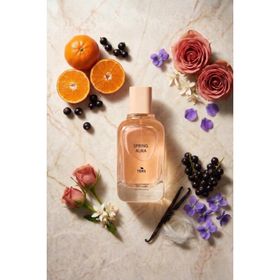 TDRS Sprıng Aura 100 ml Kadın Parfüm