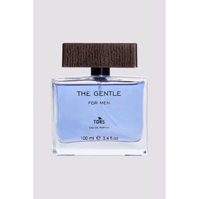 TDRS The Gentle EDP 100 ml Erkek Parfüm