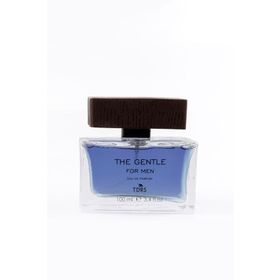 TDRS The Gentle EDP 100 ml Erkek Parfüm