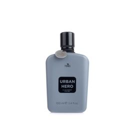 TDRS Urban Hero EDP 100 ml Erkek Parfüm