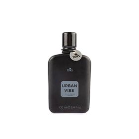 TDRS Urban Vibe EDP 100 ml Erkek Parfüm