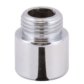 TDS. 2 CM ½ Musluk Uzatması - Krom