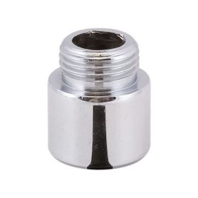 TDS. 2 CM ½ Musluk Uzatması - Krom
