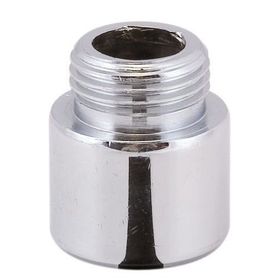 TDS. 2 CM ½ Musluk Uzatması - Krom
