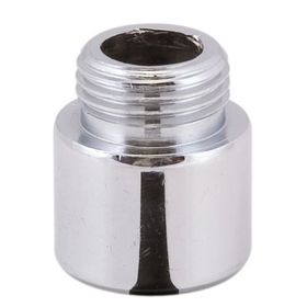 TDS. 2 CM ½ Musluk Uzatması - Krom