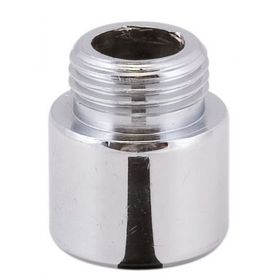 TDS. 2 CM ½ Musluk Uzatması - Krom