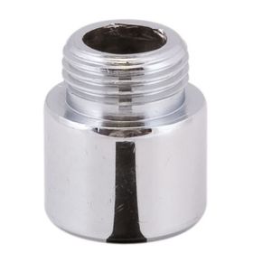 TDS. 2 CM ½ Musluk Uzatması - Krom