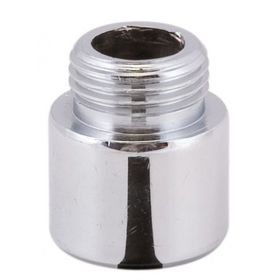 TDS. 2 CM ½ Musluk Uzatması - Krom