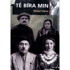 Te Bira Min - Hezni Haco