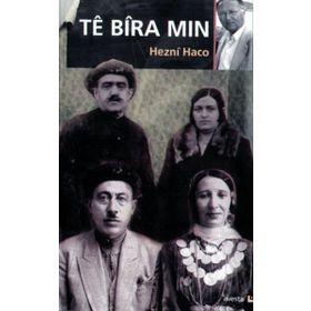 Te Bira Min - Hezni Haco