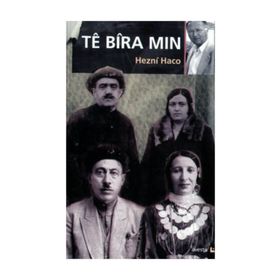 Te Bira Min - Hezni Haco