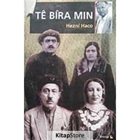 Te Bira Min - Hezni Haco