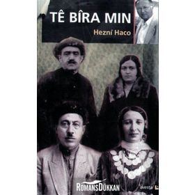 Te Bira Min - Hezni Haco