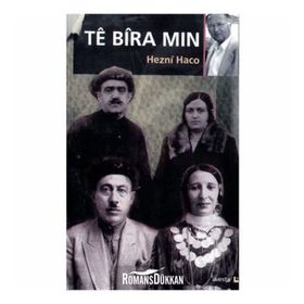 Te Bira Min - Hezni Haco