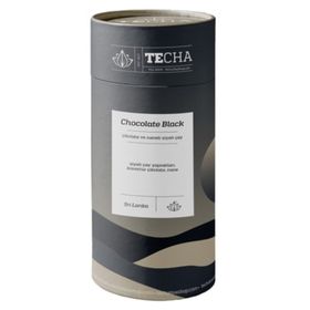 Te Cha Tea 50 gr Çikolatalı Siyah Çay