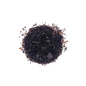 Te Cha Tea 50 gr Çikolatalı Siyah Çay