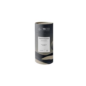 Te Cha Tea 50 gr English Breakfast Saf Siyah Çay