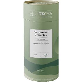 Te Cha Tea 50 gr Saf Yeşil Çay