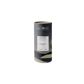 Te Cha Tea 50 gr Tropic Black Tropik Meyveli Siyah Çay