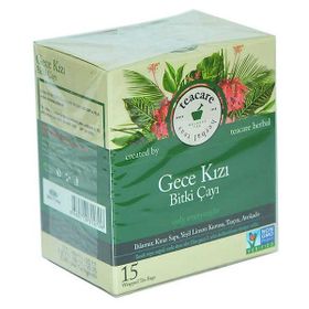Tea Care 15'li Süzen Poşet Gece Kızı Çayı